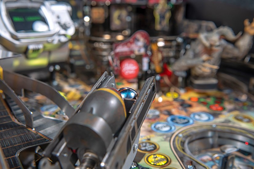 Fallout Pinball Premium DEPOSIT
