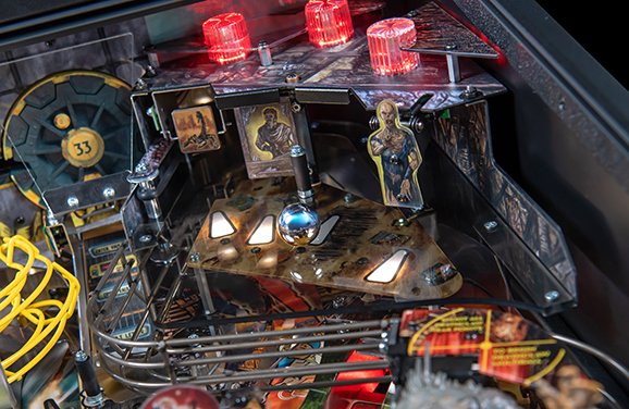 Fallout Pinball Premium DEPOSIT