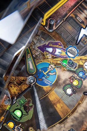 Fallout Pinball Premium DEPOSIT