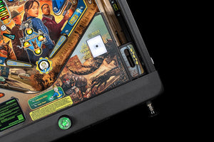 Fallout Pinball Premium DEPOSIT