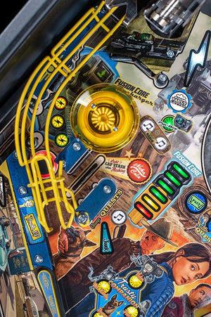 Fallout Pinball Premium DEPOSIT
