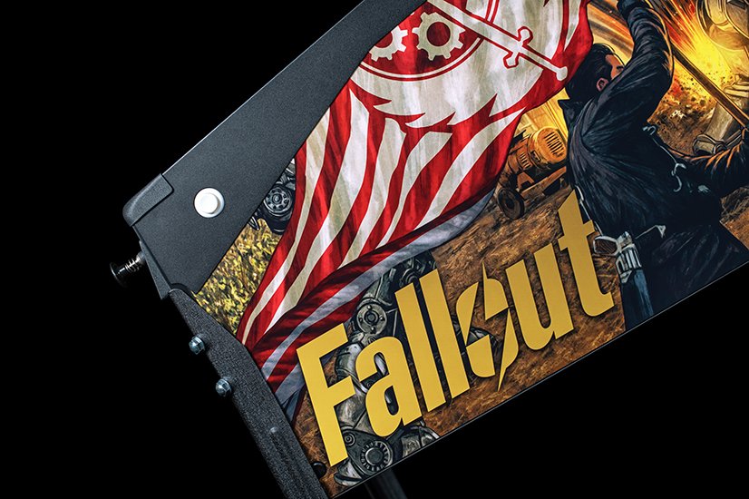 Fallout Pinball Premium DEPOSIT