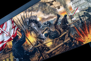 Fallout Pinball Premium DEPOSIT