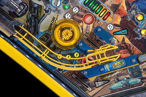 Fallout Pinball Limited Edition