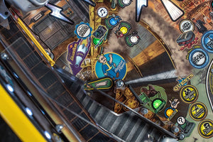 Fallout Pinball Premium DEPOSIT