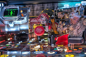 Fallout Pinball Premium DEPOSIT