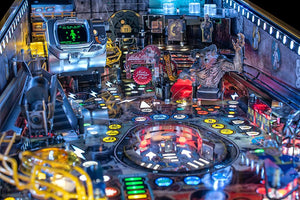 Fallout Pinball Limited Edition