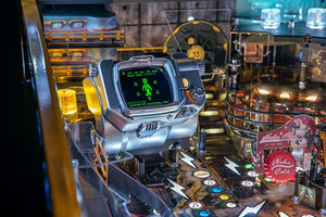Fallout Pinball Premium DEPOSIT