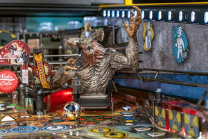 Fallout Pinball Limited Edition