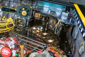 Fallout Pinball Limited Edition