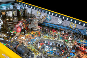 Fallout Pinball Limited Edition
