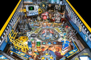 Fallout Pinball Limited Edition