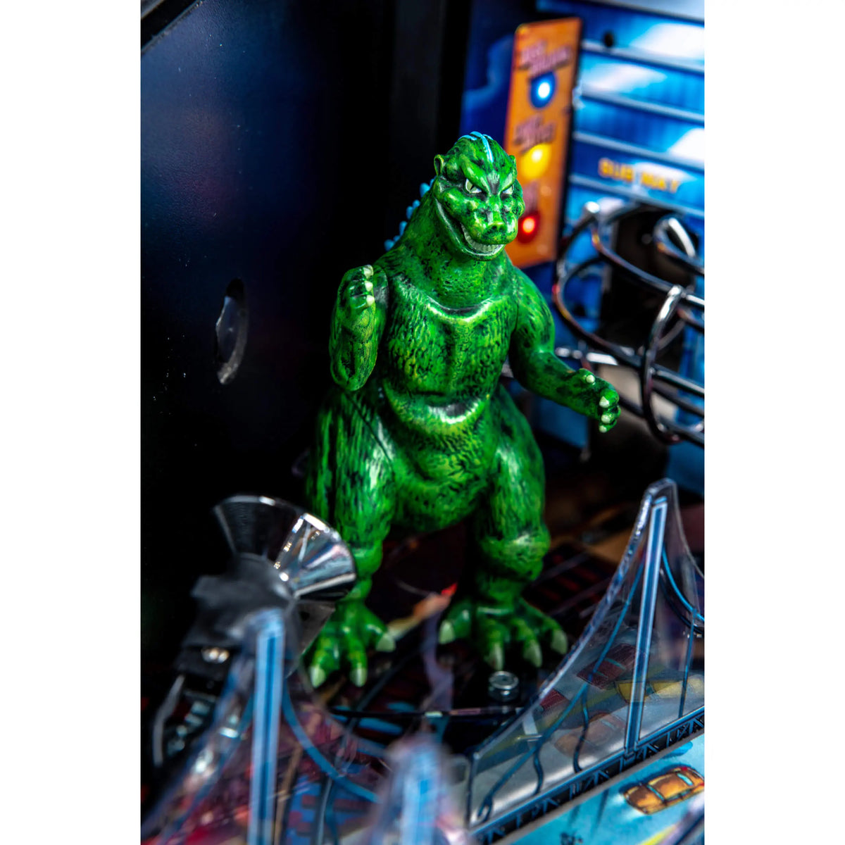 Godzilla Premium