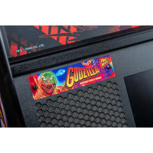 Godzilla Pro