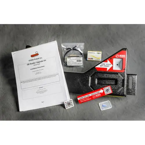 Stern Pinball Insider Connected Upgrade Kit – Pro
