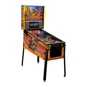 Iron Maiden Premium