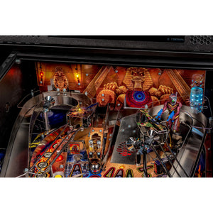 Iron Maiden Premium