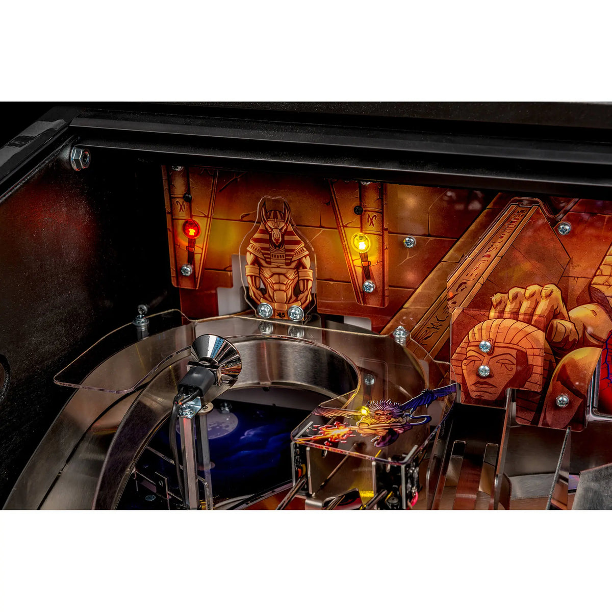 Iron Maiden Premium