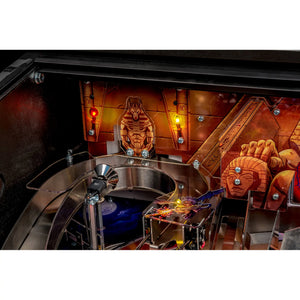 Iron Maiden Premium