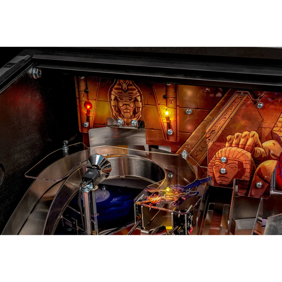 Iron Maiden Premium
