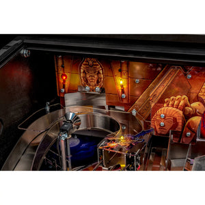 Iron Maiden Premium