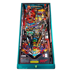 James Bond 007 Premium Pinball DEPOSIT
