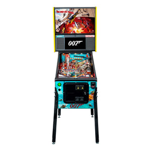 James Bond 007 Premium Pinball DEPOSIT