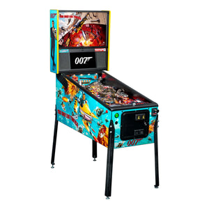 James Bond 007 Premium Pinball DEPOSIT