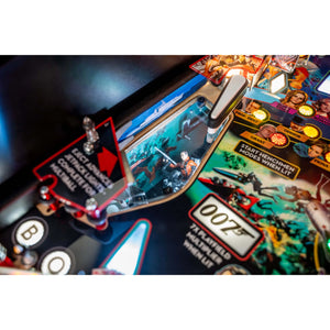 James Bond 007 Premium Pinball DEPOSIT