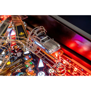 James Bond 007 Premium Pinball DEPOSIT