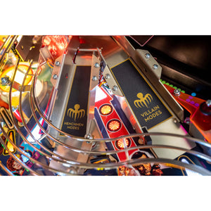 James Bond 007 Premium Pinball DEPOSIT