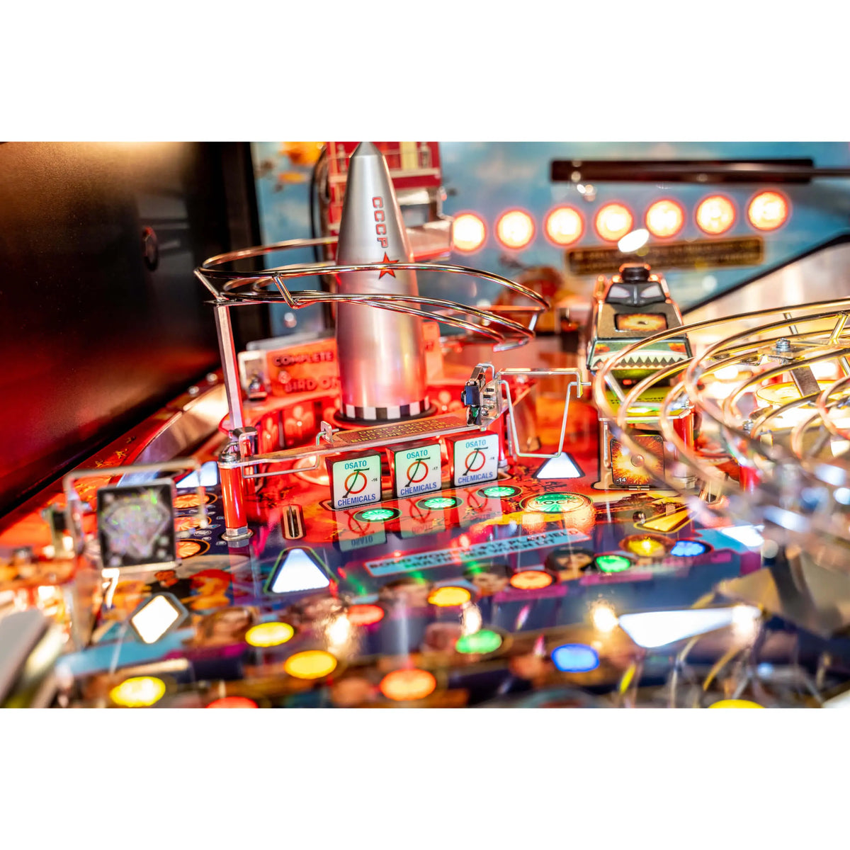 James Bond 007 Premium Pinball DEPOSIT
