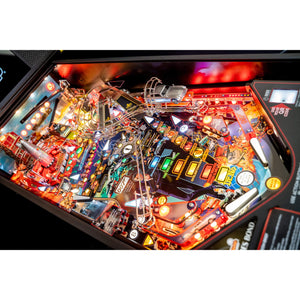 James Bond 007 Premium Pinball DEPOSIT
