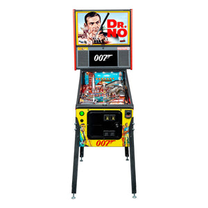 James Bond 007 Pro Pinball DEPOSIT