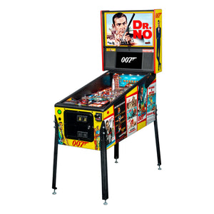 James Bond 007 Pro Pinball DEPOSIT