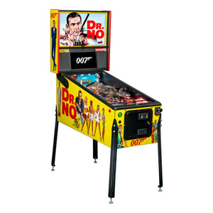 James Bond 007 Pro Pinball DEPOSIT