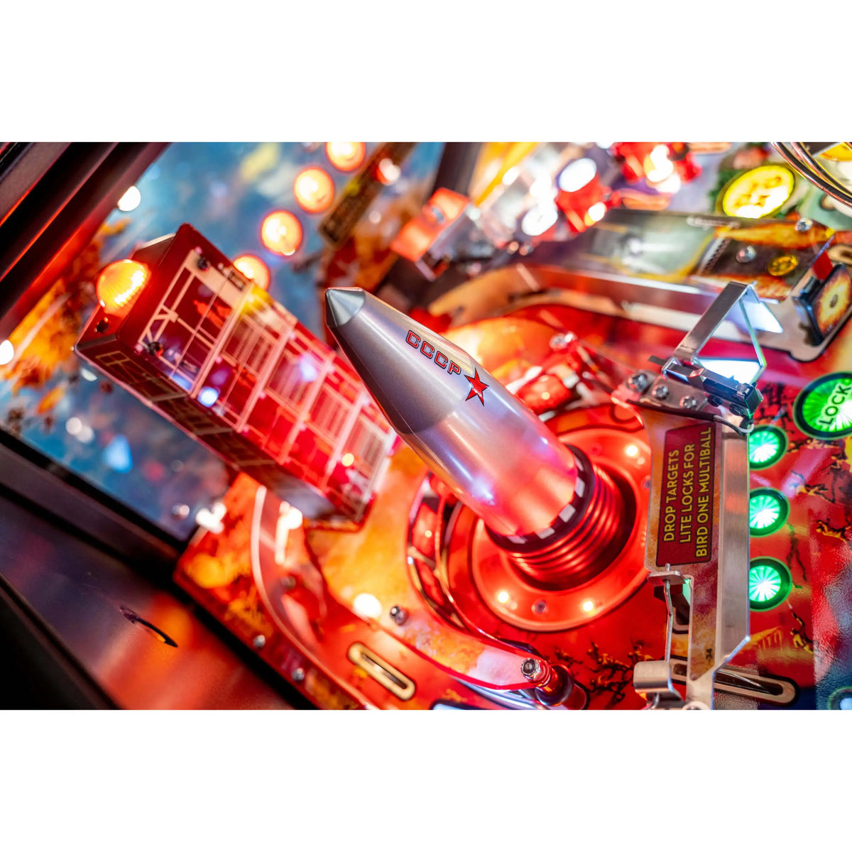 James Bond 007 Pro Pinball DEPOSIT