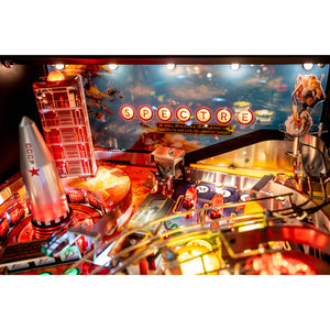 James Bond 007 Pro Pinball DEPOSIT