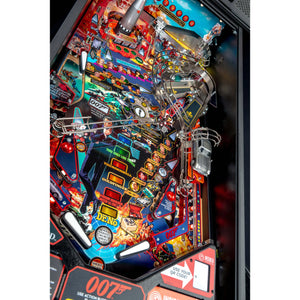 James Bond 007 Pro Pinball DEPOSIT