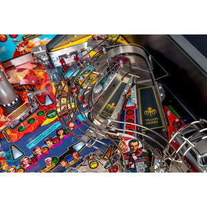 James Bond 007 Pro Pinball DEPOSIT