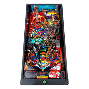 James Bond 007 Pro Pinball DEPOSIT