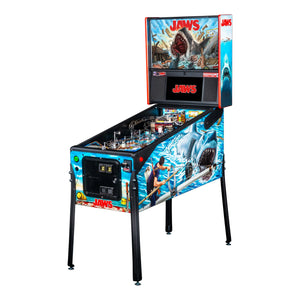 Jaws Premium Pinball DEPOSIT