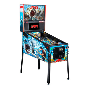 Jaws Premium Pinball DEPOSIT