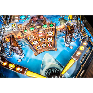 Jaws Premium Pinball DEPOSIT