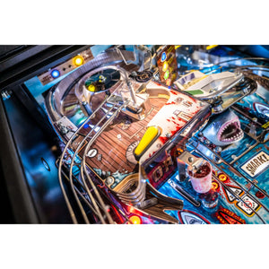 Jaws Premium Pinball DEPOSIT
