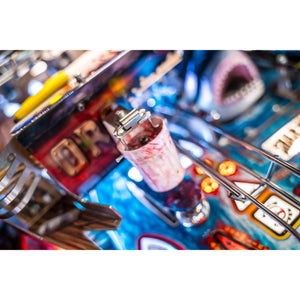Jaws Premium Pinball DEPOSIT