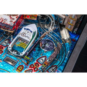 Jaws Premium Pinball DEPOSIT