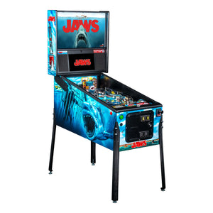 Jaws Pro