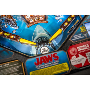 Jaws Pro
