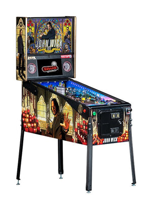 John Wick Limited Edition